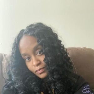 Meet your Posher, Shonna